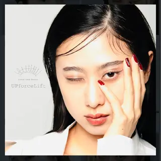 マツエク・マツパ Largo所属・広中 裕一のマツエク・マツパデザイン