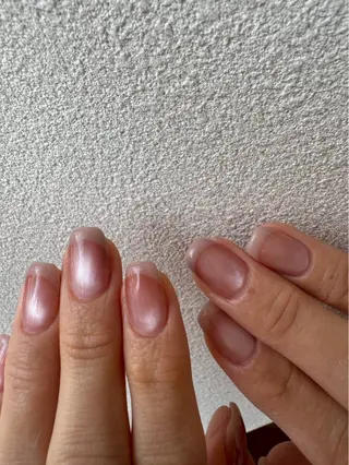 ネイル Bio nail 【RIKA】のネイルデザイン