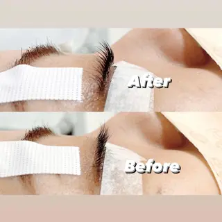 マツエク・マツパ eyelash clear池袋のマツエク・マツパデザイン