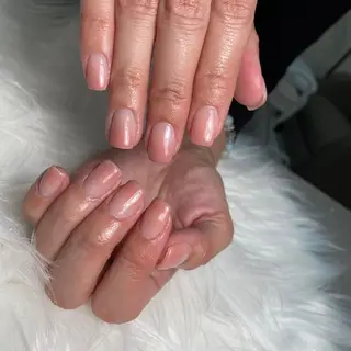 ネイル The 047のネイルデザイン