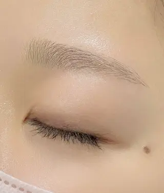 アイブロウ Mia.Rosa所属・Mia.Rosa naokoの眉毛・アイブロウイメージ
