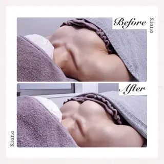 【バスト専門店 】 Kiana のエステ・リラクイメージ