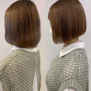 ショート Nico所属・Nico🌛 Karenのネイルデザイン