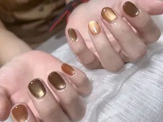 ネイル Nail NaNaのネイルデザイン