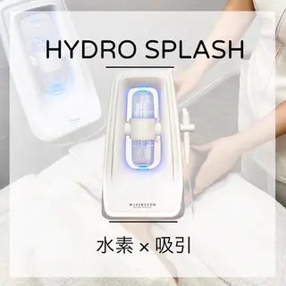 シミケア＆脱毛サロン CHANCEのエステ・リラクイメージ