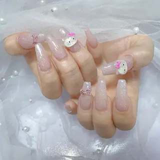 ネイル You&Me Miyuのネイルデザイン