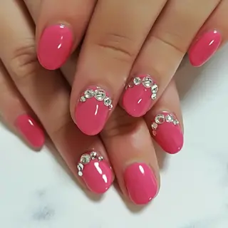 ネイル reve あやののネイルデザイン