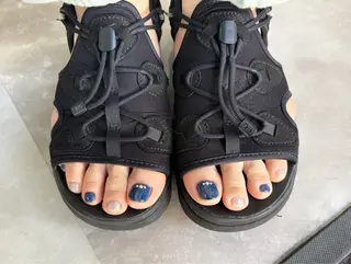 ネイル neo.nail柏 Mutsumiのネイルデザイン