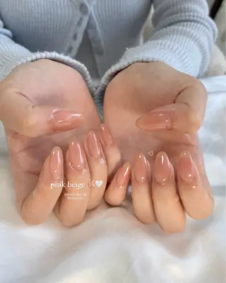 ネイル private salon uluのネイルデザイン