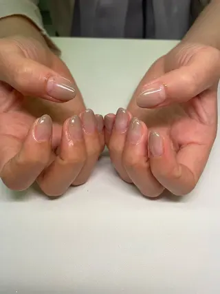 ネイル VENUS BELT AYAKAのネイルデザイン