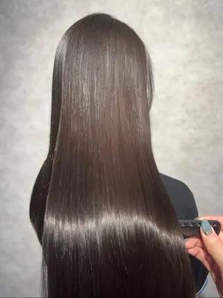 ロング REM 阿佐ヶ谷所属・REM【阿佐ヶ谷】 MEGUのヘアスタイル