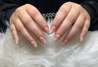 ネイル エニ キラのネイルデザイン