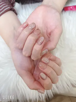 ネイル ハヤシ アオイのマツエク・マツパデザイン