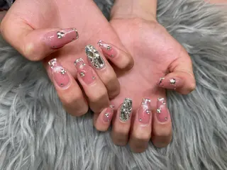 ネイル Rio nailのネイルデザイン