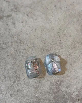 ネイル Su. Naillandのネイルデザイン