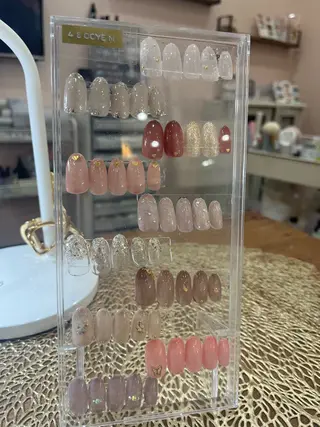 ネイル arl nail🍒 nozomiのネイルデザイン