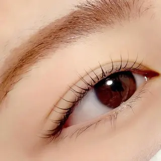 マツエク・マツパ 谷澤 友香のマツエク・マツパデザイン