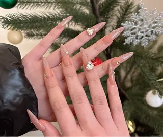ネイル Bél Nail salon ユキのネイルデザイン