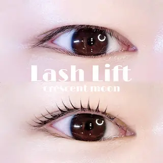 マツエク・マツパ Nana .のマツエク・マツパデザイン