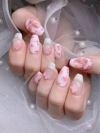 ネイル ナナイチゼロ I.Naoのネイルデザイン