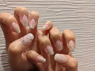 ネイル Nail SIRANGANAのネイルデザイン
