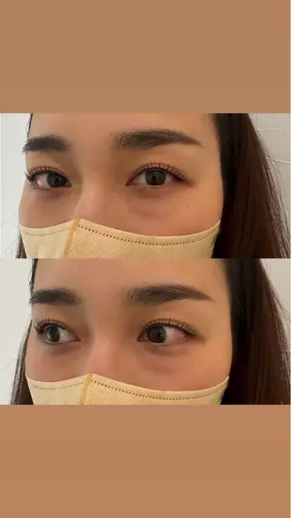 マツエク・マツパ eyelist honoka🪄のマツエク・マツパデザイン