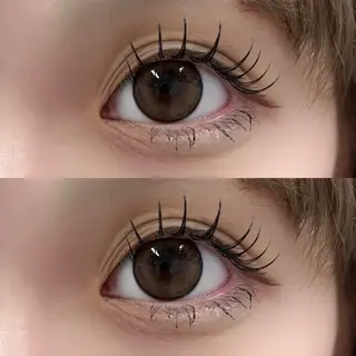 マツエク・マツパ PlusEono / 塚本のマツエク・マツパデザイン