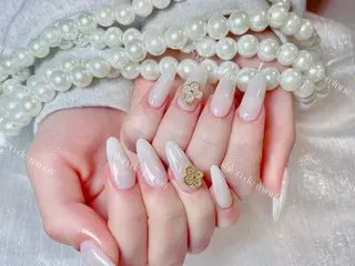 ネイル TinaNail 池袋店のネイルデザイン