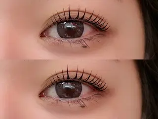 マツエク・マツパ WOLTOKYO✨ 池袋店/MIZUKIのマツエク・マツパデザイン