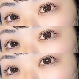 マツエク・マツパ ririFree所属・リリフリー アイリストのネイルデザイン