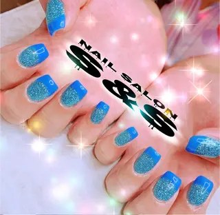 ネイル S&S 村田小百合のネイルデザイン