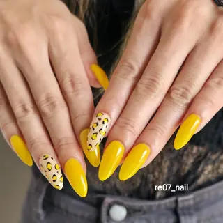 ネイル Fam_er. re07_nail のネイルデザイン