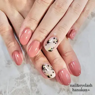 ネイル S Fumiのネイルデザイン