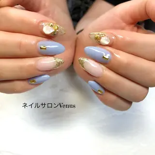 ネイル Nail salon Venusのネイルデザイン