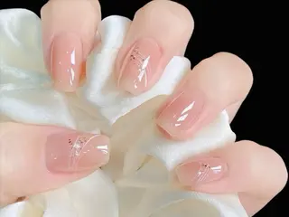 ネイル NYネイルサロン　千葉中央店所属・NYネイルサロン 千葉中央店のネイルデザイン