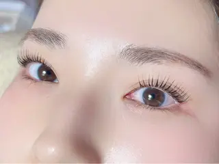 マツエク・マツパ ALICEなんば所属・Alice 谷口のマツエク・マツパデザイン