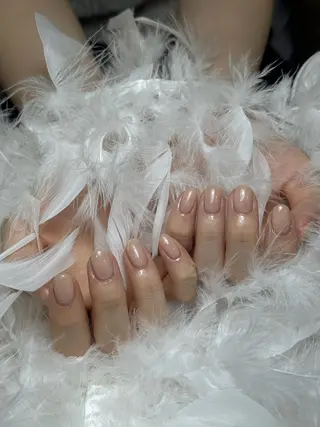 ネイル DIAMOND Nail🥇のネイルデザイン