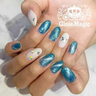 ネイル YUN 💅のネイルデザイン