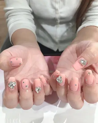 ネイル 吉野✨ ネイルデザイナー✨のネイルデザイン