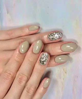 ネイル アイネイリスト Aのマツエク・マツパデザイン