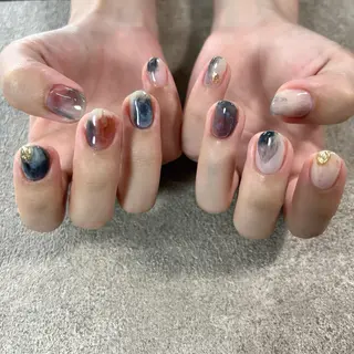 ネイル Koa nails.のネイルデザイン