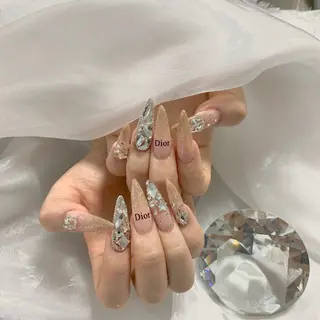 ネイル ZUZU AMEE NAILのネイルデザイン