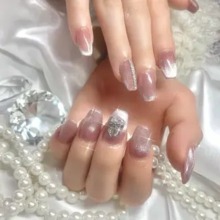 ネイル élu by Noriko 前原のネイルデザイン