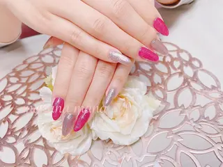 ネイル Makana Mana所属・Makana Manaのネイルデザイン