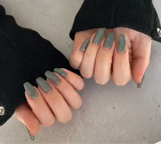 ネイル Bi_nail. yuuのネイルデザイン