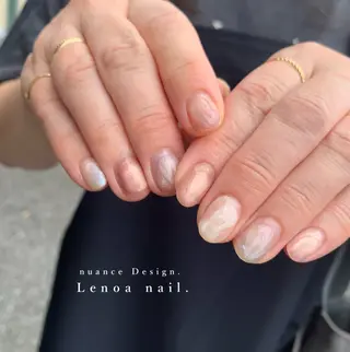 ネイル nailsalon Lenoaのネイルデザイン