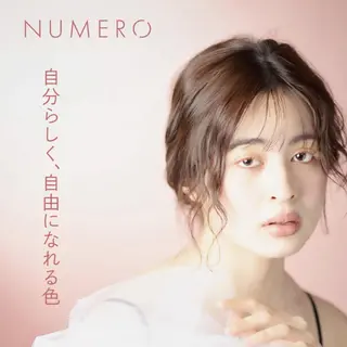 マツエク・マツパ eyelash presh yukaのマツエク・マツパデザイン