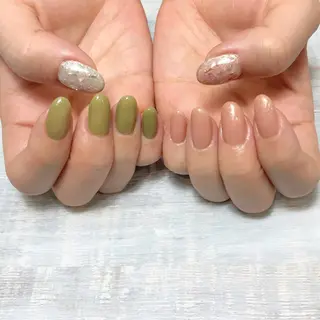 ネイル nailroom DIASOMNIAのネイルデザイン