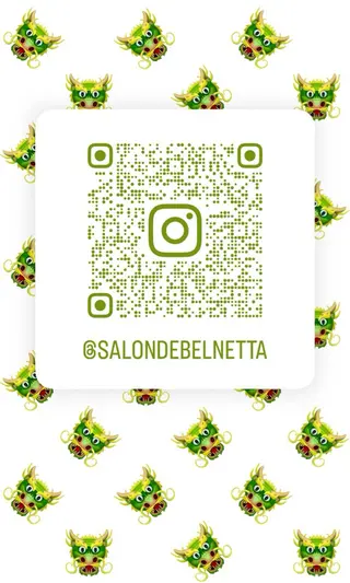 ネイル salon de belnetta所属・kayo 💅のネイルデザイン