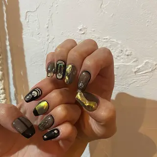 ネイル Chipieee Tokyoのその他イメージ